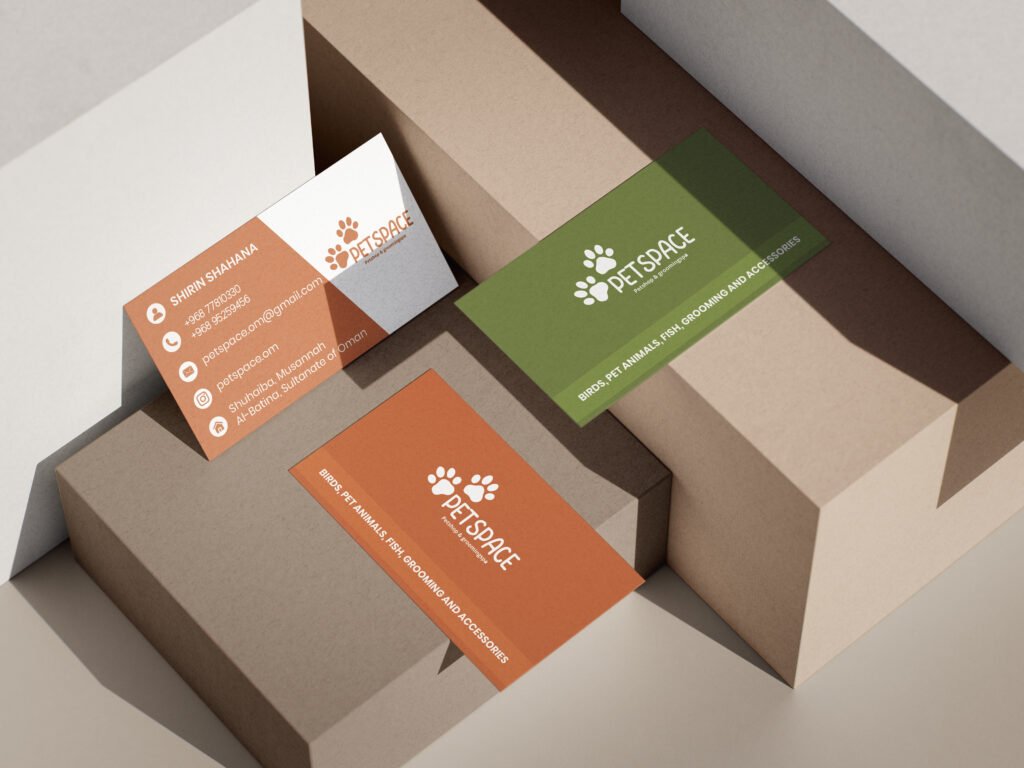 Business Card