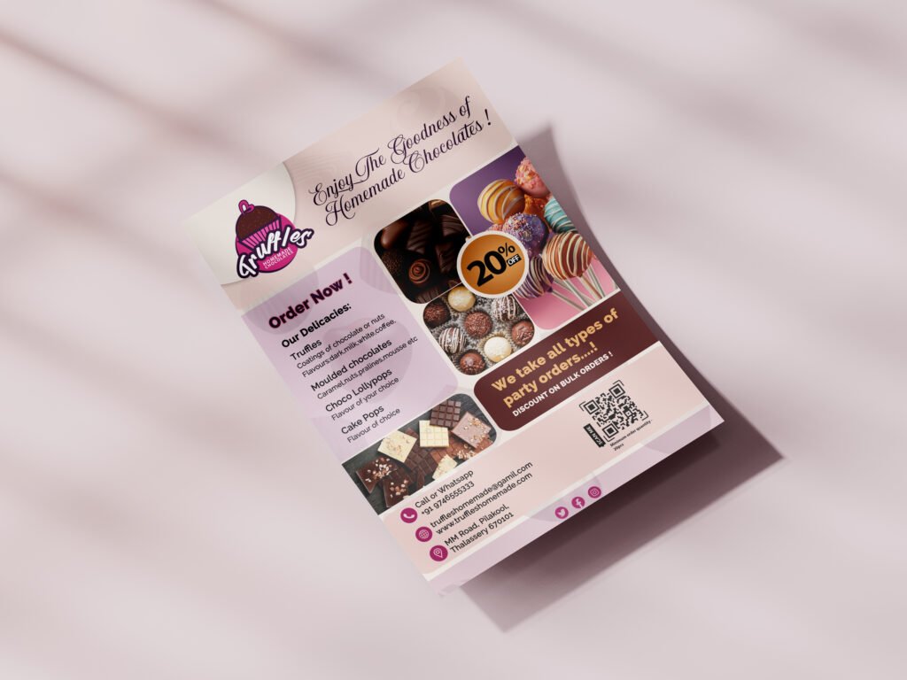 Flyer