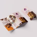 Trifold Brochure