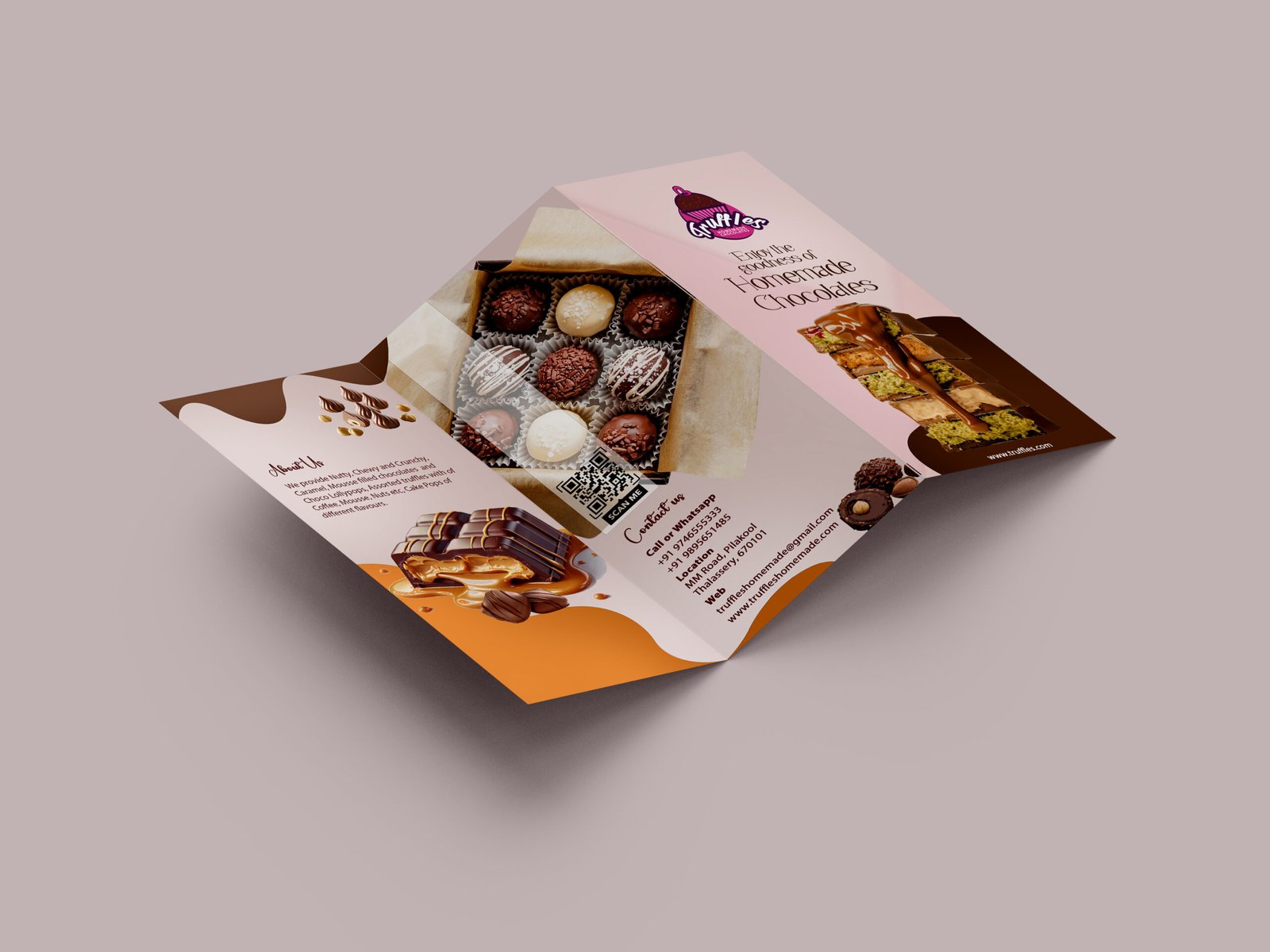 mockups design