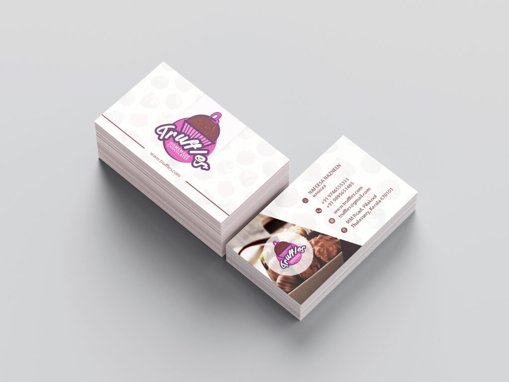 Business Card